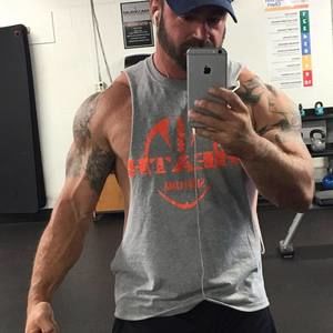 Meet your Posher, Steve